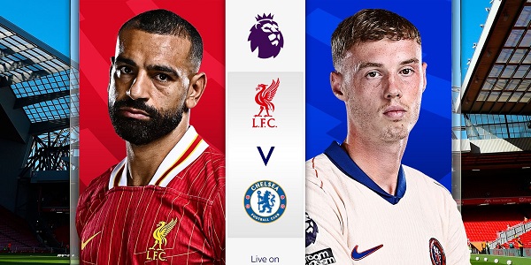 ตรวจสอบอัตราต่อรอง Liverpool vs Chelsea, 22:30 น. วันที่ 20 ตุลาคม