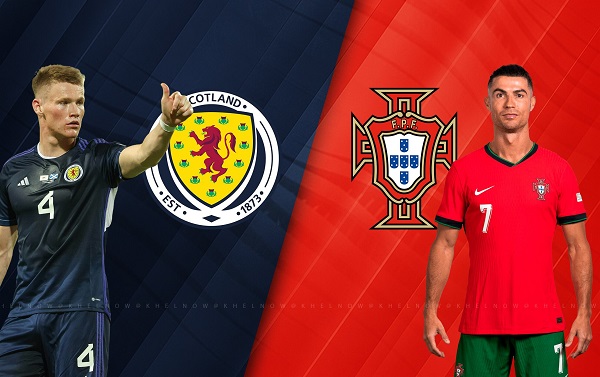 prediction Scotland vs Portugal 16102024