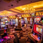 Why casinos win big even if players win big