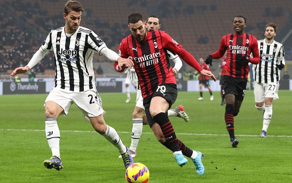 prediction Milan vs Juventus 24112024