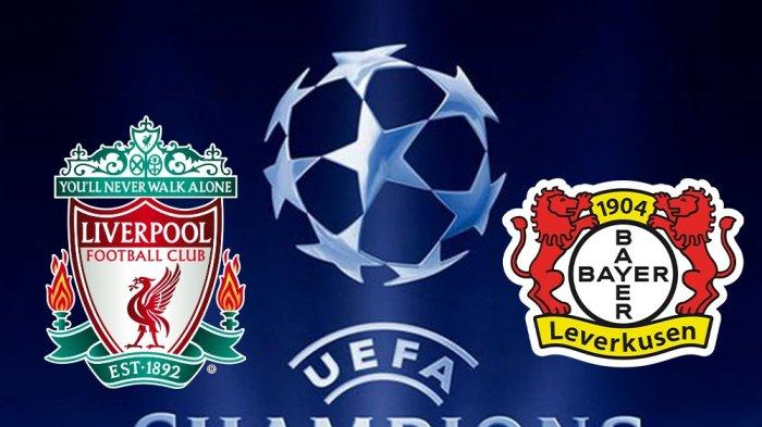 ตรวจสอบอัตราต่อรอง Liverpool vs Leverkusen เวลา 03:00 น. วันที่ 6 พฤศจิกายน