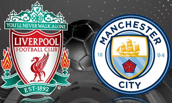 ตรวจสอบอัตราต่อรอง Liverpool vs Manchester City เวลา 23:00 น. วันที่ 1 ธันวาคม