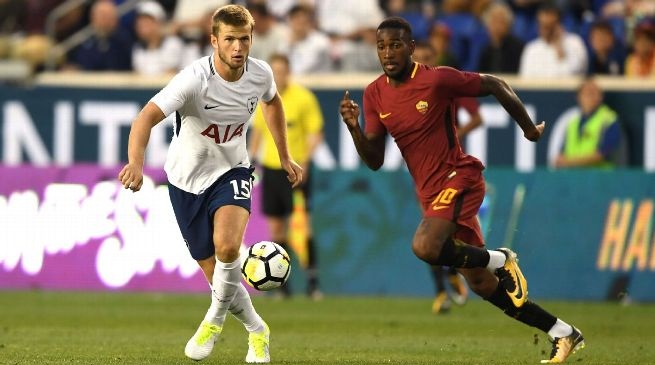 ตรวจสอบอัตราต่อรอง Tottenham vs Roma เวลา 03:00 น. วันที่ 29 พฤศจิกายน