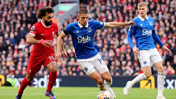 ตรวจสอบอัตราต่อรอง Everton vs Liverpool, 19:30 น. วันที่ 7 ธันวาคม