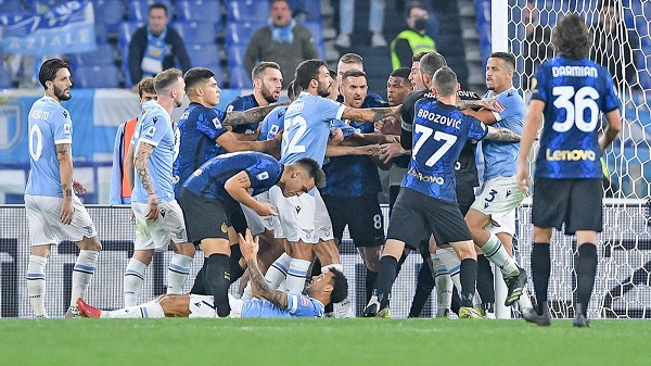 prediction Lazio vs Inter Milan 17122024