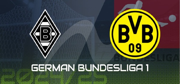 ตรวจสอบอัตราต่อรอง Monchengladbach vs Dortmund เวลา 00:30 น. ของวันที่ 8 ธันวาคม