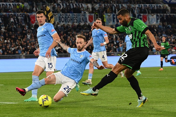 ตรวจสอบอัตราต่อรอง Napoli vs Lazio เวลา 02:45 น. ของวันที่ 9 ธันวาคม