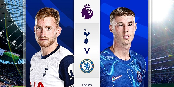 ตรวจสอบอัตราต่อรอง Tottenham vs Chelsea, 23.30 น. วันที่ 8 ธันวาคม