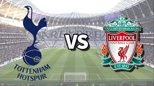 ตรวจสอบอัตราต่อรอง Tottenham vs Liverpool 23.30 น. วันที่ 22 ธันวาคม