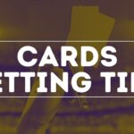 Instructions and tips on how to bet on penalty cards most effectively